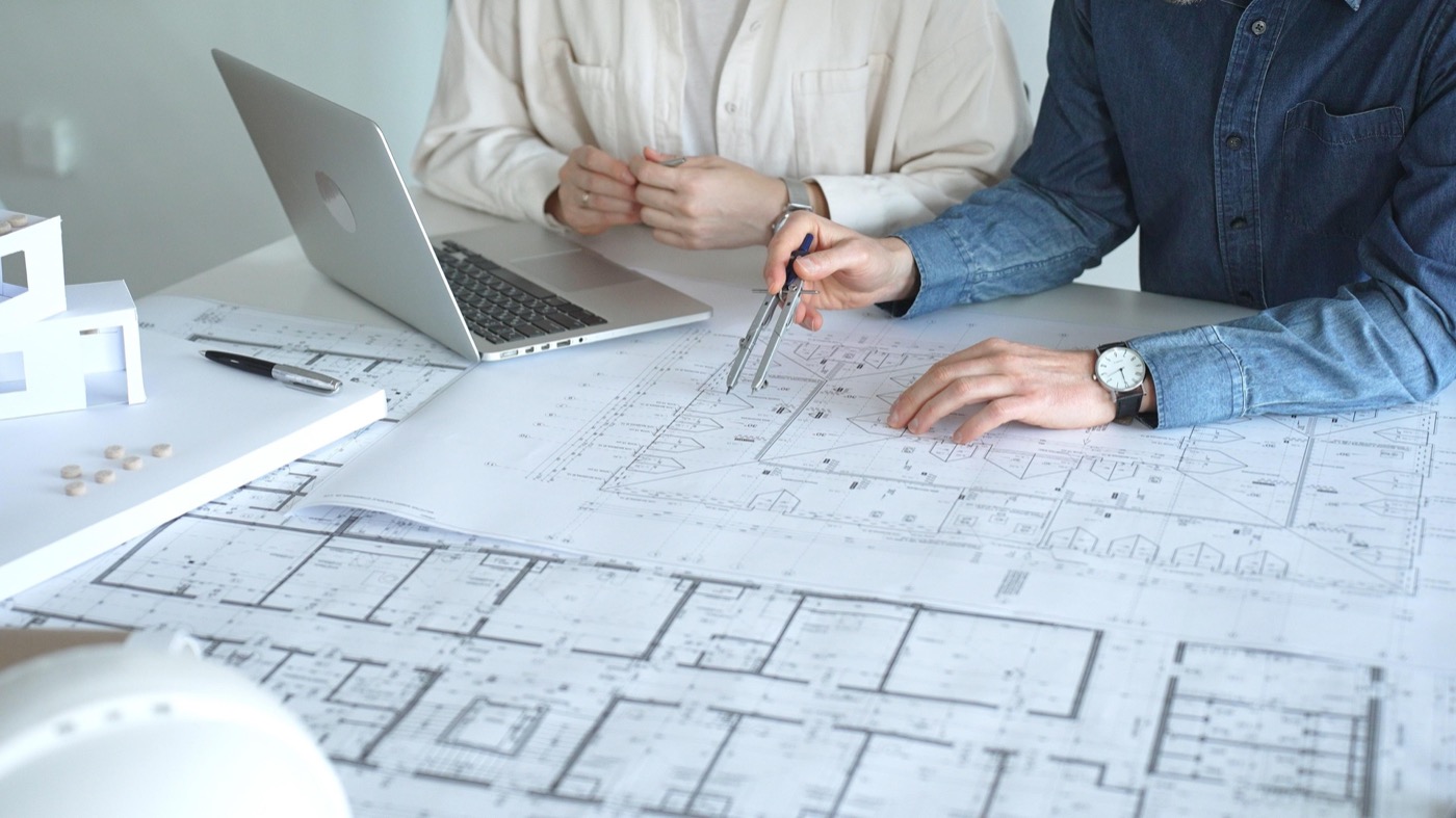 Property financing documents and planning